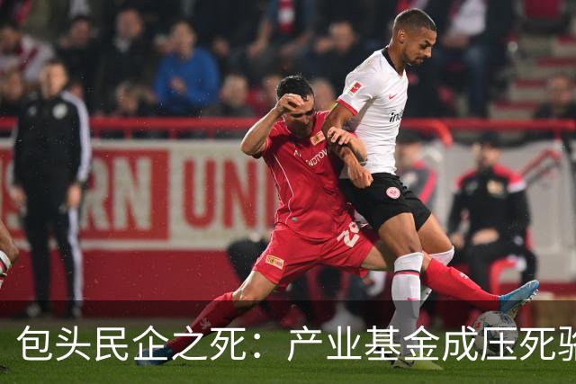 包头民企之死：产业基金成压死骆驼的稻草