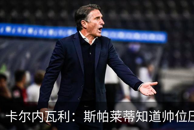 卡尔内瓦利：斯帕莱蒂知道帅位压力很大；布雷默的言论不可接受